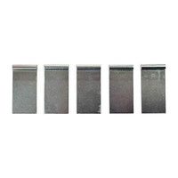 Power-Tec Weld On Plate 5 x 38mm 91918