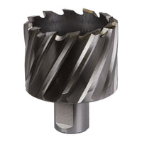 Sealey Rotabor Cutter HSS50mm Cut Depth 25mm RBHSS50S