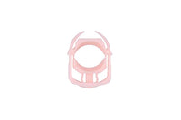 Connect Fuel Line Connector Replacement Clips - for 3/8"(10mm) Pipe 50pc - CPL