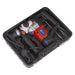 Sealey 26mm SDS Plus Rotary Hammer Drill 900W/230V SDSPLUS26 Sealey - Town Tools 