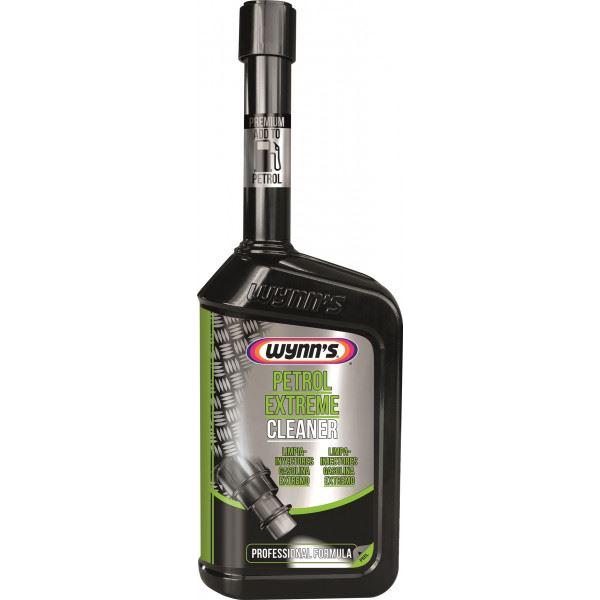 Wynns Petrol Clean 3 - 500ml Wynns - Town Tools 