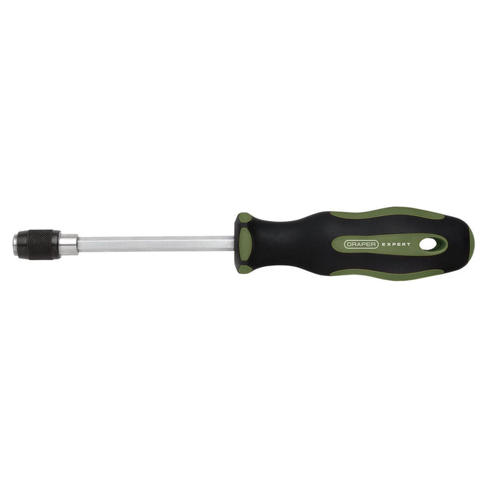 Draper Draper Expert Quick Release Bit Driver, 1/4" Hex Draper - Town Tools