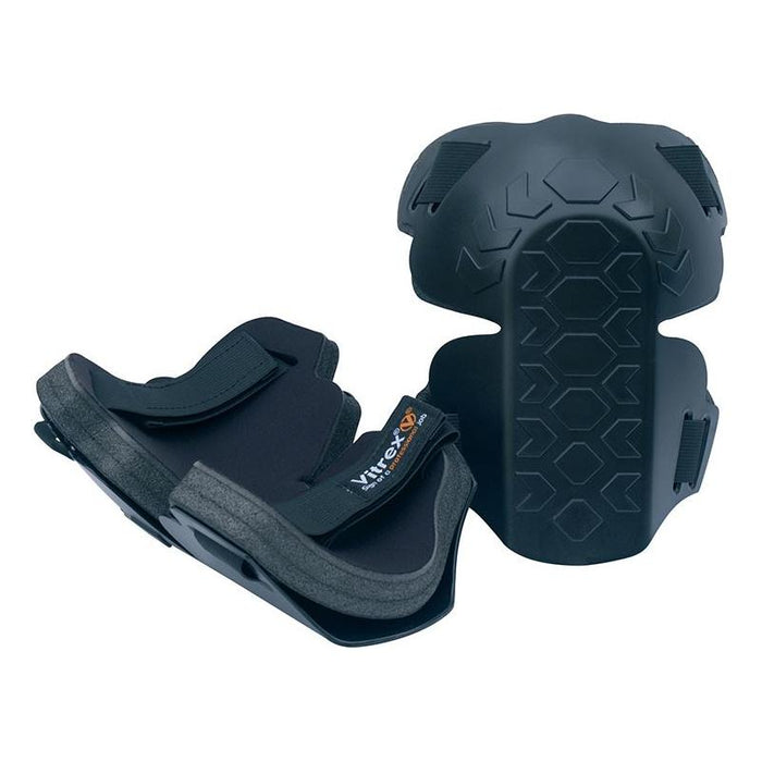 Vitrex Contractors Knee Pads Vitrex - Town Tools