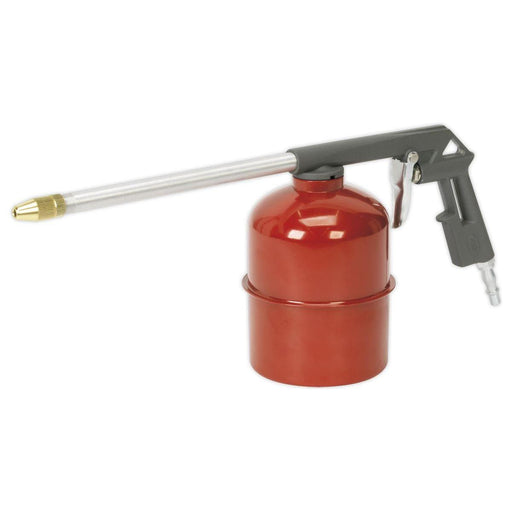 Sealey Paraffin Spray Gun SA303 Sealey - Town Tools 