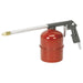 Sealey Paraffin Spray Gun SA303 Sealey - Town Tools 