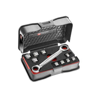 Facom 11-in-1 Ratcheting Wrench