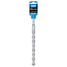 Draper SDS Plus Drill Bit, 16.0 x 260mm Draper - Town Tools