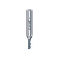Trend 3/10 x 1/4 TCT Two Flute Cutter 3.2 x 11mm