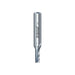 Trend 3/10 x 1/4 TCT Two Flute Cutter 3.2 x 11mm Trend - Town Tools