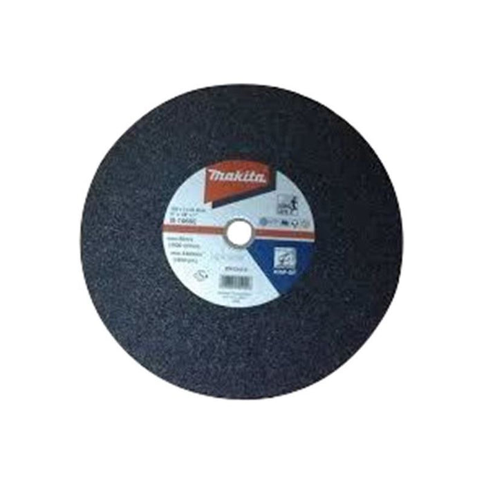 Makita 355mm Abrasive Chop Saw Wheels (Pack 5) Makita - Town Tools