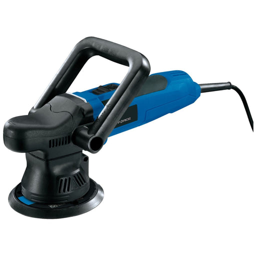 Draper Storm Force Dual Action Polisher, 125mm, 650W 01816 Draper - Town Tools 