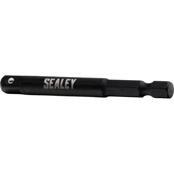 Sealey 1/4"Dr Extension Bar 3"