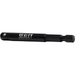 Sealey 1/4"Dr Extension Bar 3"