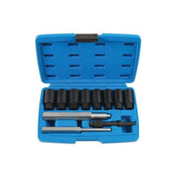 Laser Wheel Locking Nut Removal Kit 6972