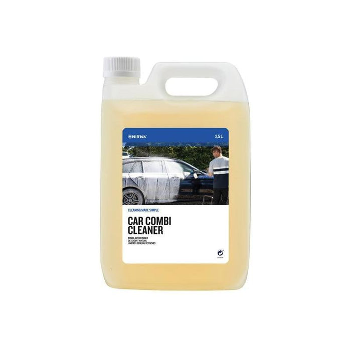 Nilfisk Car Combi Cleaner 2.5 litre Nilfisk - Town Tools