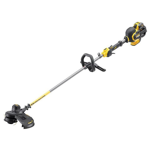Dewalt Power Tools DCM571X1 FlexVolt XR Trimmer 54V 1 x 3.0Ah Li-ion DeWALT Power Tools - Town Tools