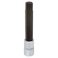 Laser Long Series Hex Bit 3/8"D 11mm 4276