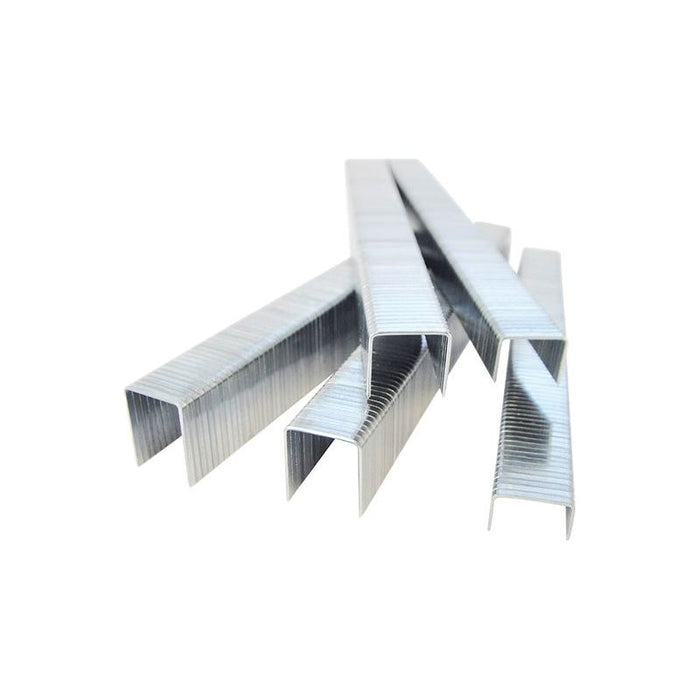 Tacwise 140 Heavy-Duty Staples 6mm (Type T50 G) (Pack 2000) Tacwise - Town Tools