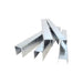Tacwise 140 Heavy-Duty Staples 6mm (Type T50 G) (Pack 2000) Tacwise - Town Tools