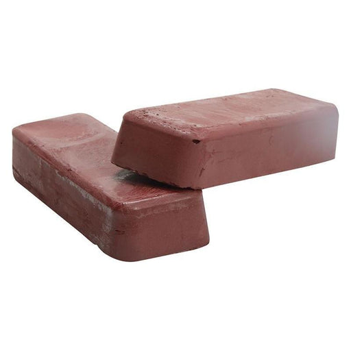 Zenith Profin Starmax Polishing Bars - Maroon (Pack of 2) Zenith Profin - Town Tools
