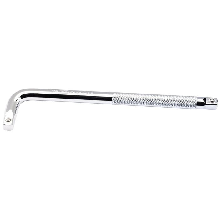 Draper Expert Offset Handle, 1/2" Sq. Dr. - H8/B