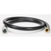 Sealey 2mtr flexible hose with dry-fit quick coupling