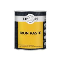 Liberon Iron Paste 1 litre