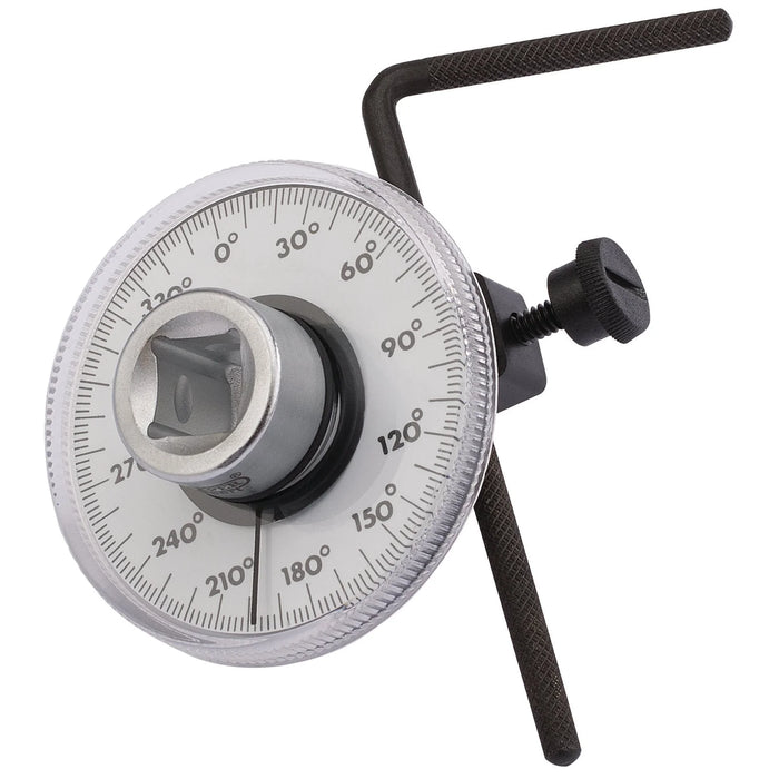 Draper Angle Torque Gauge, 1/2" Sq. Dr. - ATG/B