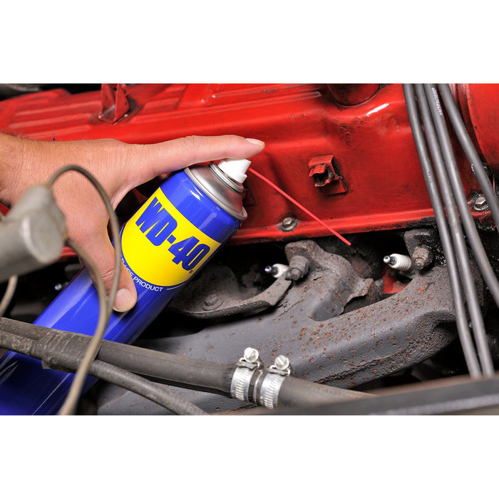 Wd40 WD-40 - 600ml WD-40 - Town Tools 