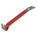 Hultafors 108 Mini Wrecking Bar 190mm (7.5in) Hultafors - Town Tools