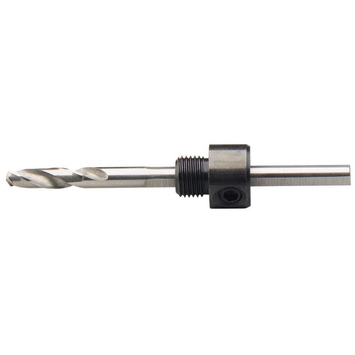 Draper Simple Arbor with HSS Pilot Drill 56401 Draper - Town Tools 