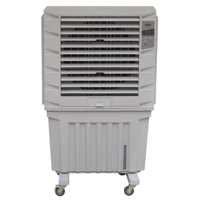 Sealey Commercial Portable Air Cooler SAC125 Sealey - Town Tools 