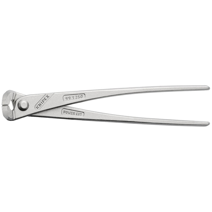 KNIPEX 99 14 250 SB High Leverage Concreters' Nipper High