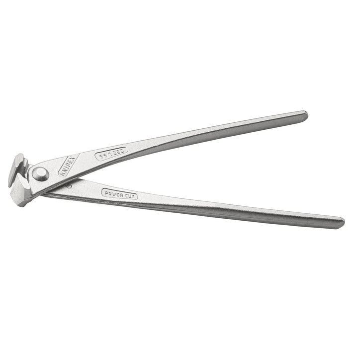 KNIPEX 99 14 250 SB High Leverage Concreters' Nipper High