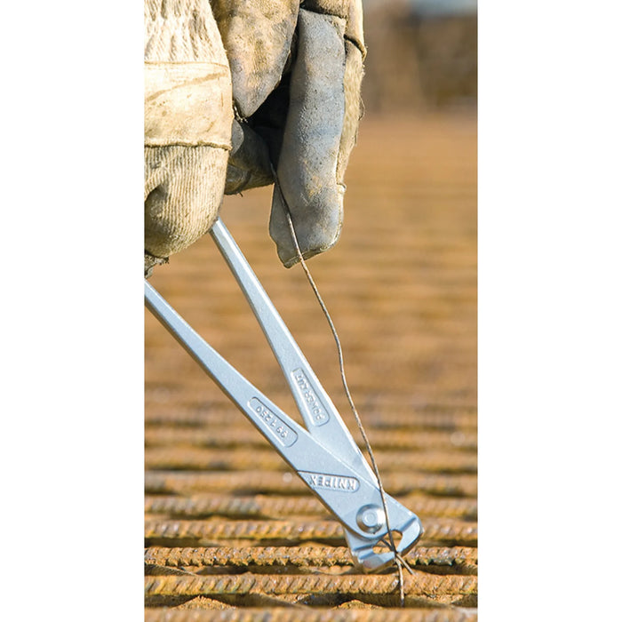 KNIPEX 99 14 250 SB High Leverage Concreters' Nipper High