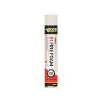 Everbuild Sika Fire Foam B1 Hand Grade Aerosol 750ml