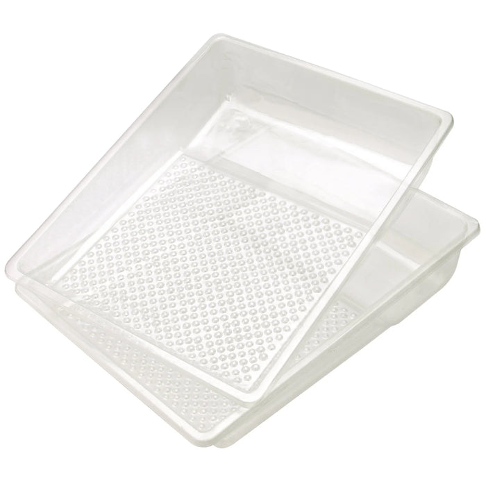 Draper Disposable Paint Tray Liners, (Pack of 5) 100-230mm
