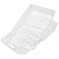 Draper Disposable Paint Tray Liners, (Pack of 5) 100-230mm
