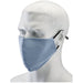 Draper Light Fabric Reusable Face Masks, Blue (Pack of 2) 94702 Draper - Town Tools 