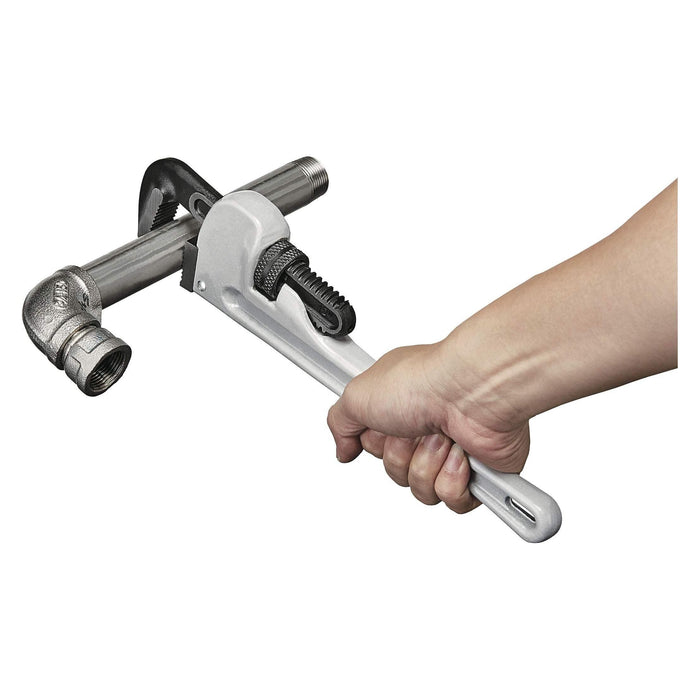 Teng Tools Aluminium Pipe Wrench 300mm Teng Tools - Town Tools 