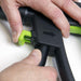 Sealey Pressure Washer with TSS & Rotablast Nozzle 130bar 420L/hr PW1860 Sealey - Town Tools 