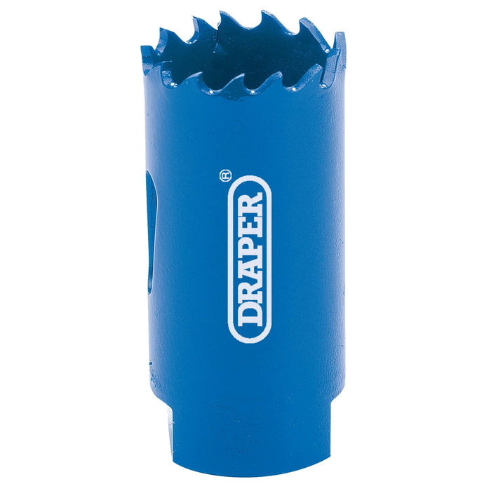 Draper HSS Bi-metal Holesaw blade (group 1) 14-43mm