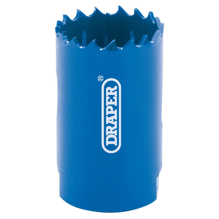 Draper HSS Bi-metal Holesaw blade (group 1) 14-43mm