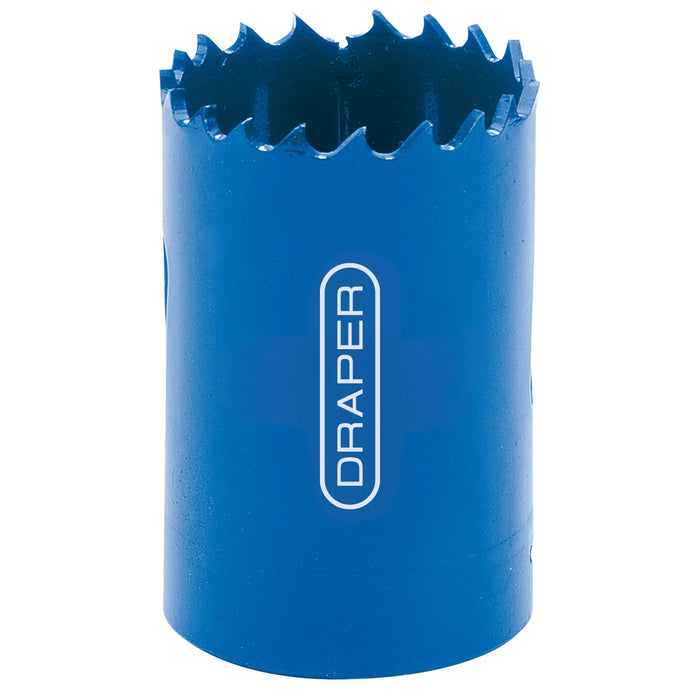 Draper HSS Bi-metal Holesaw blade (group 1) 14-43mm