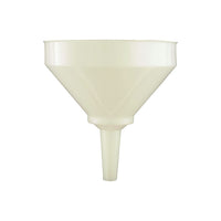 Laser Funnel 195mm - White 5432