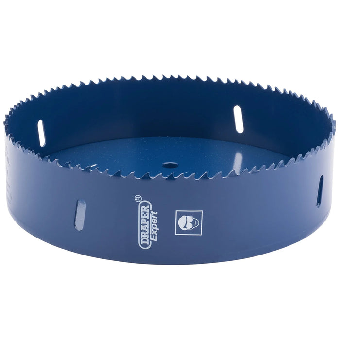 Draper HSS Bi-metal Holesaw blade (group 3) 86-210mm