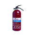 Kidde Fire Extinguisher Multipurpose 2.0kg ABC Kidde - Town Tools
