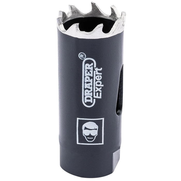 Draper Expert Cobalt Hole saw (group 1) 16-79mm