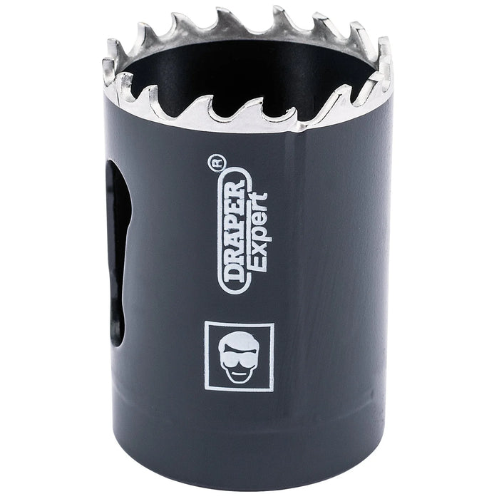 Draper Expert Cobalt Hole saw (group 1) 16-79mm