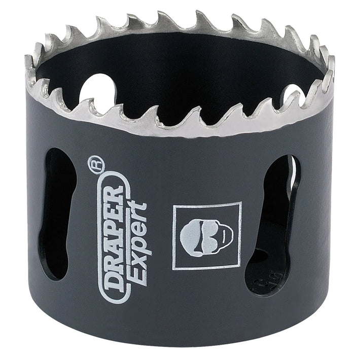 Draper Expert Cobalt Hole saw (group 1) 16-79mm